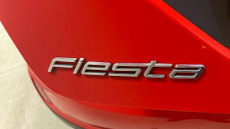 Ford Fiesta 1.0 EcoBoost Active X 5dr Petrol Hatchback